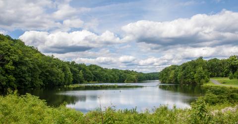 West Hartford Reservoir