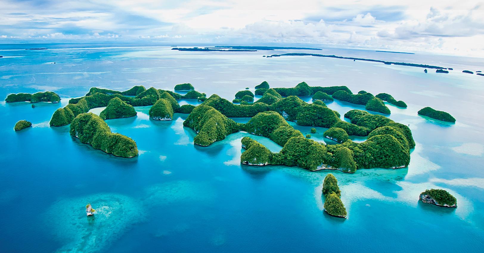 GM Travel SustainableTourismCountries Palau