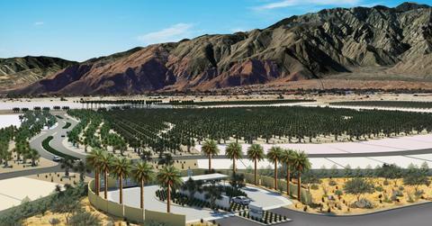 Miralon OverallSiteRender