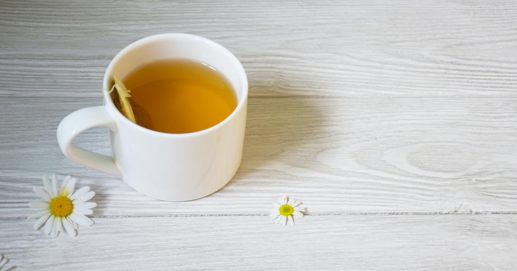 What Are the Best Teas for Constipation Relief?