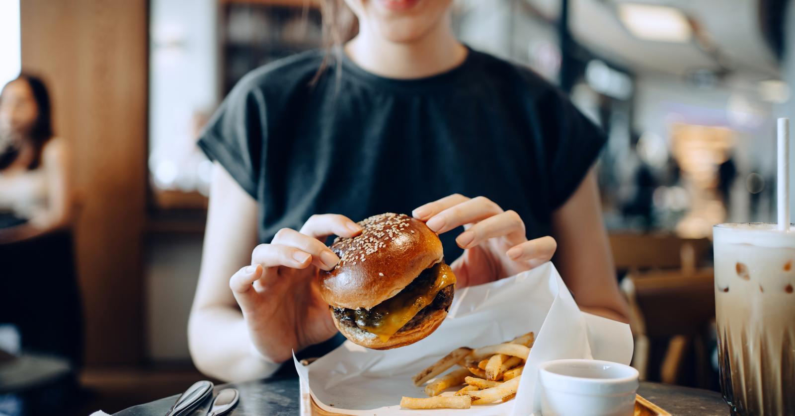 Is Plant-Based Meat Healthy? Here&rsquo;s What Experts Think