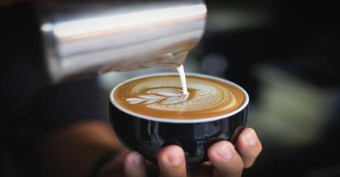 PSA: Your Coffee Habit Might Be Aging You Prematurely
