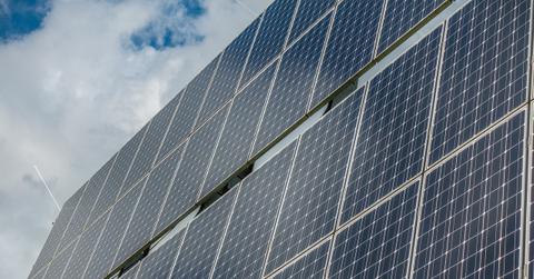 photovoltaic system _