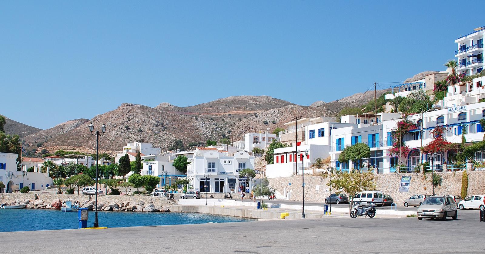 Tilos