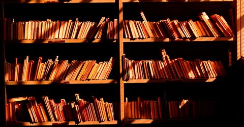 National Library Week