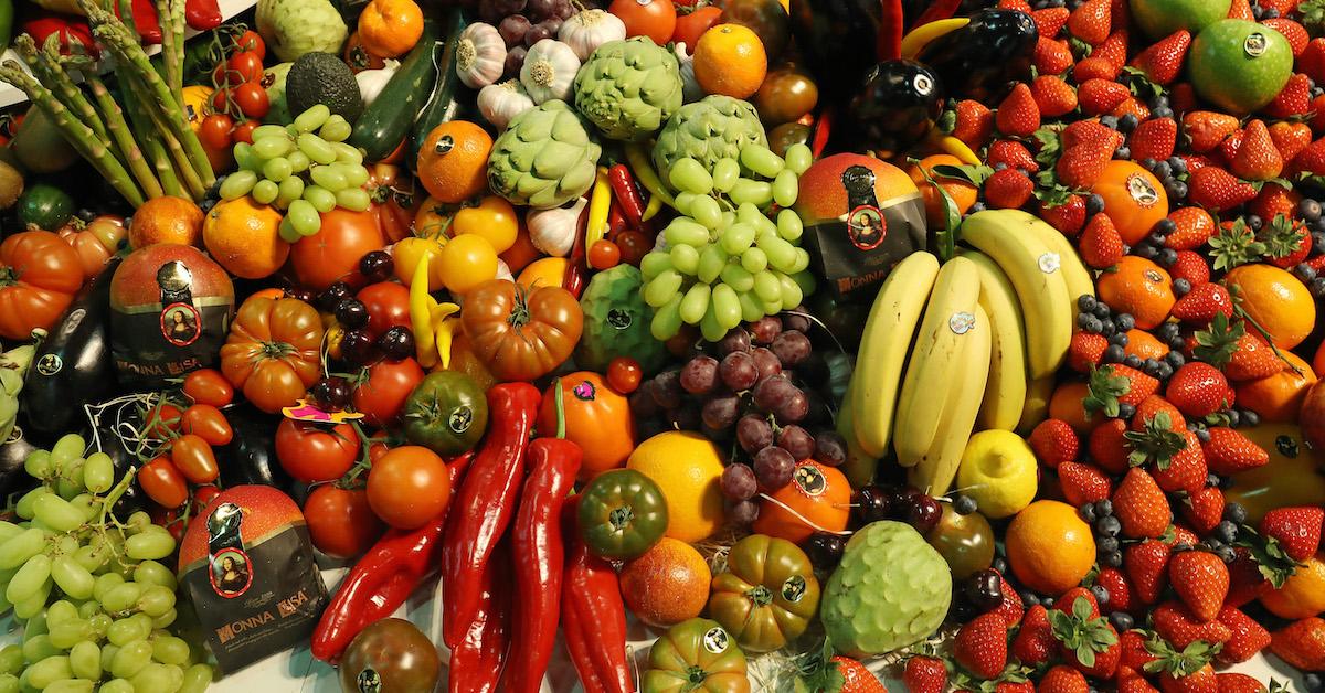 2021's Dirty Dozen and Clean 15: Which Produce Has Highest Pesticide Residue