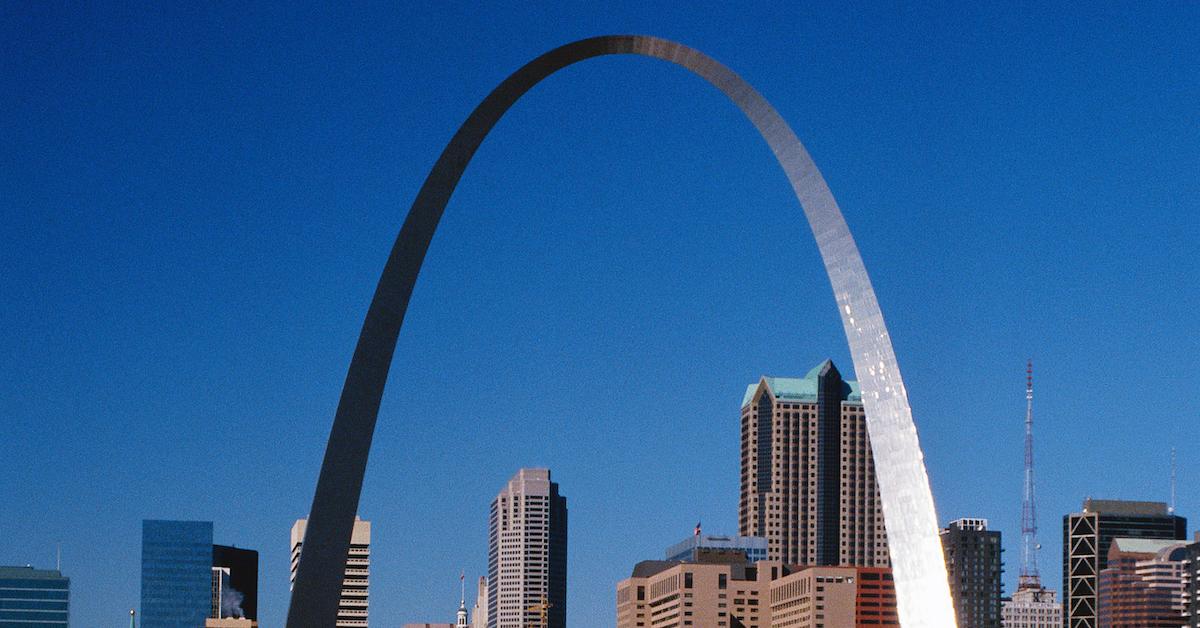 St. Louis