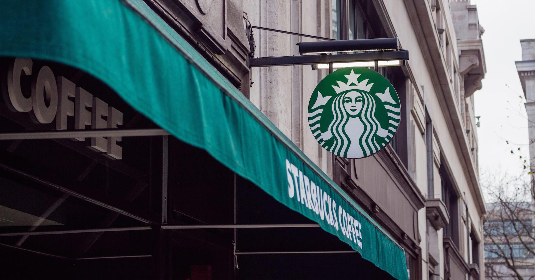 Starbucks Will Build 10,000 EcoFriendly Stores By 2025