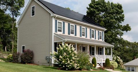 Tips to build an eco-friendly house