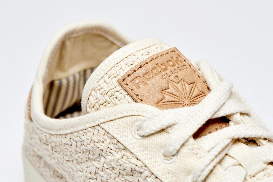 These New Eco-Friendly Reeboks Are Made From Corn