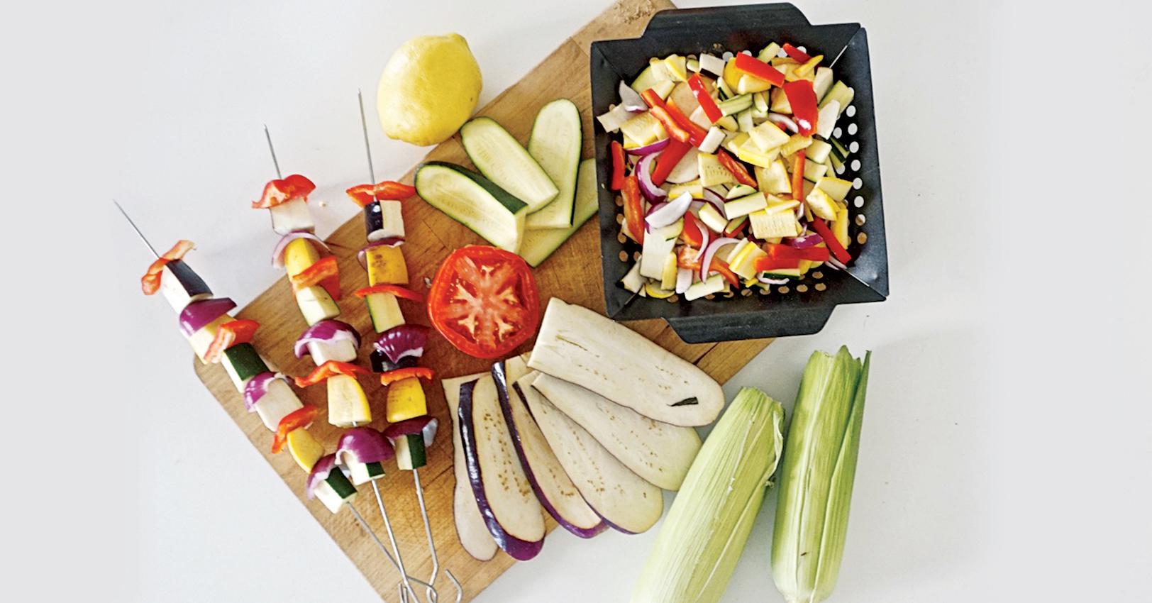 ZeroWaste BBQ Tips How to Throw an EcoFriendly Barbecue This Summer