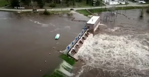 midland county what will happen