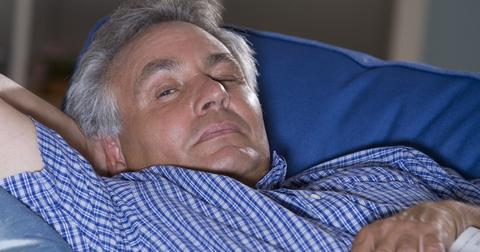 Why Does Rain Make You Sleepy?