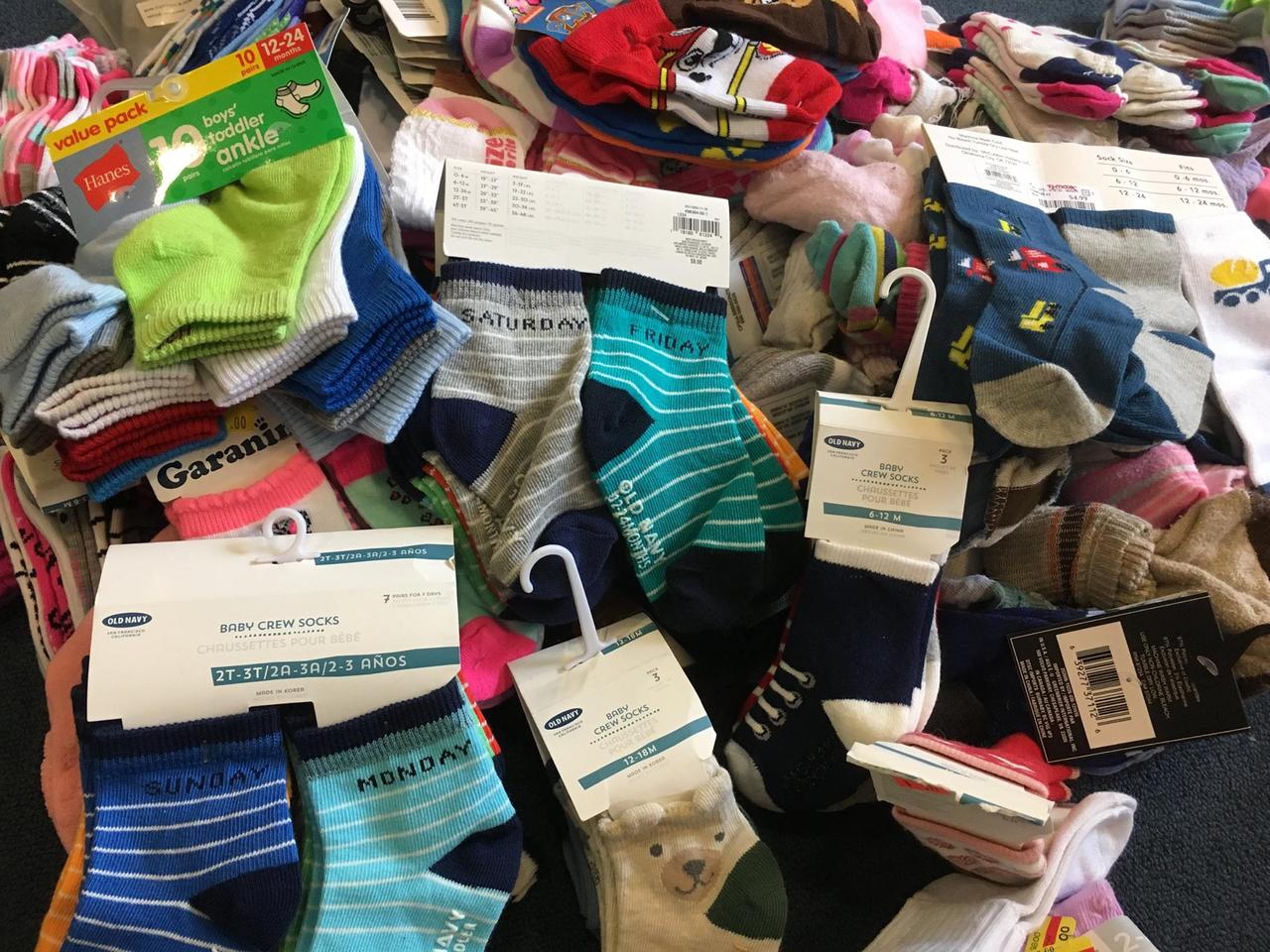 Where To Donate Your Old Clothes, Shoes, And Glasses