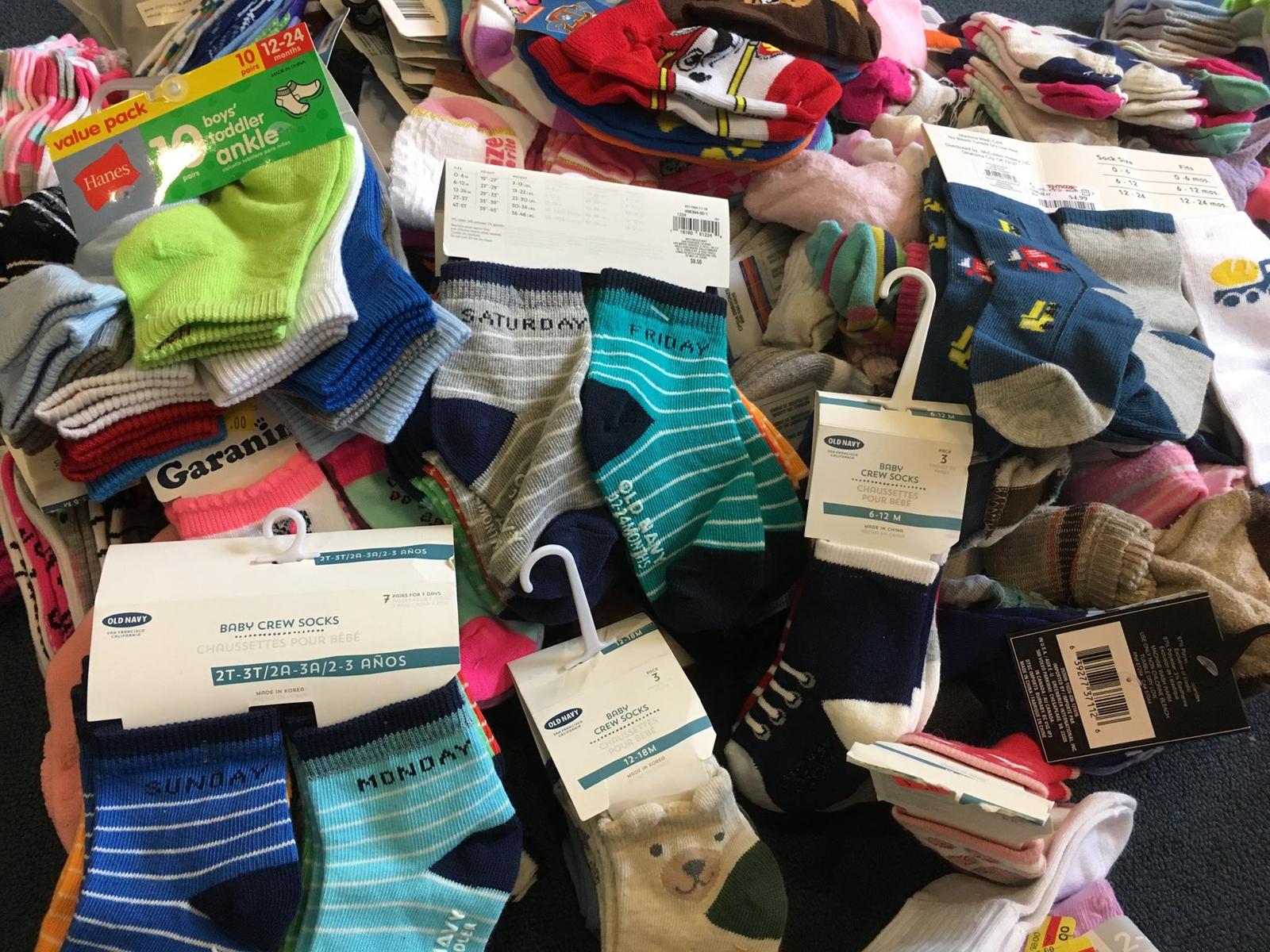 Where To Donate Your Old Clothes, Shoes, And Glasses