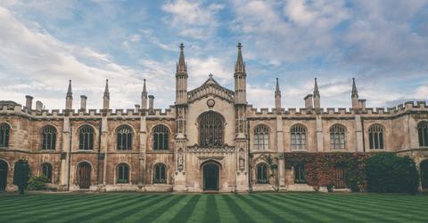 7 Easy Ways To Bring Sustainability To College Campuses