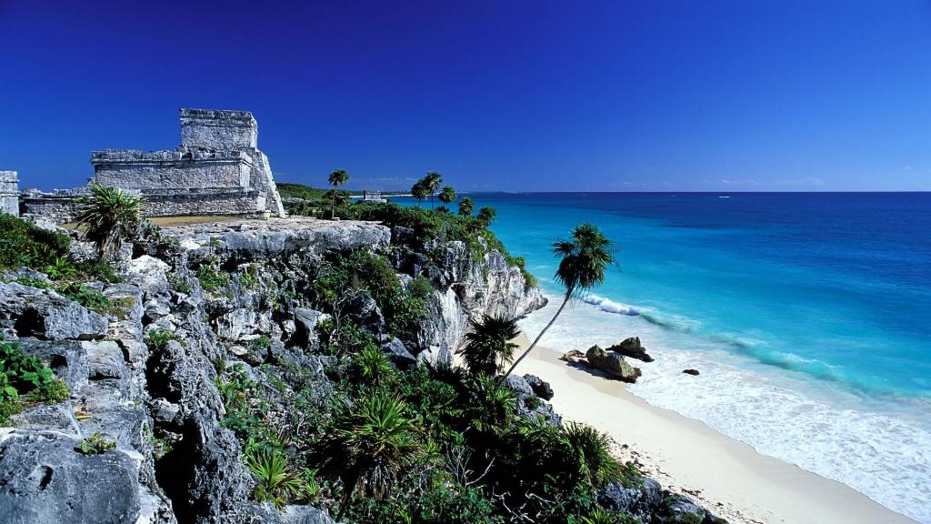 Tulum_ruins