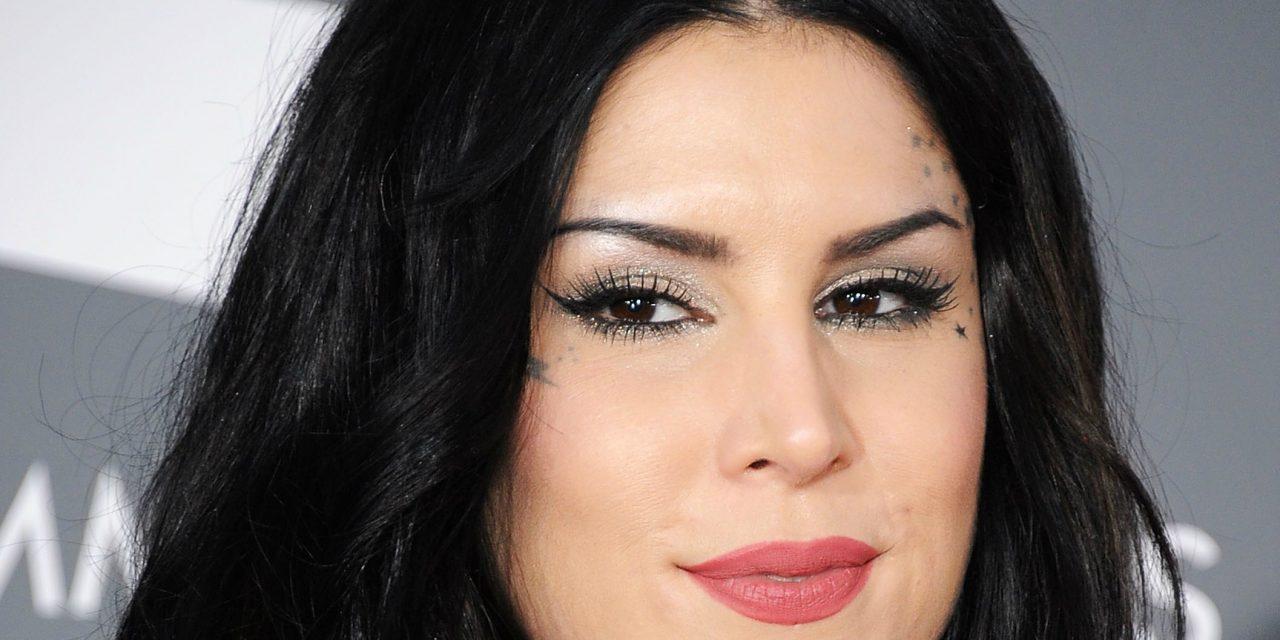 Kat Von D's Makeup Collection Is Now 100% Vegan