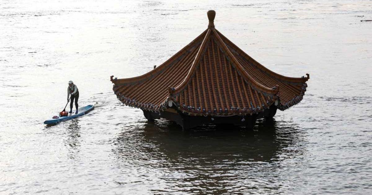 Typhoon and flood lashes the coastlines of southern China (Representative Cover Image Source: Getty Images)