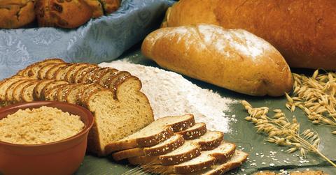 A New Study Explains Why Eating Gluten Free Isn't As Healthy As You Think