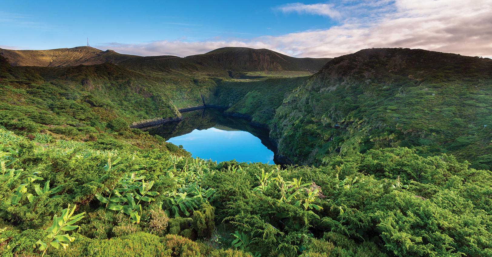 GM Travel SustainableTourismCountries Azores