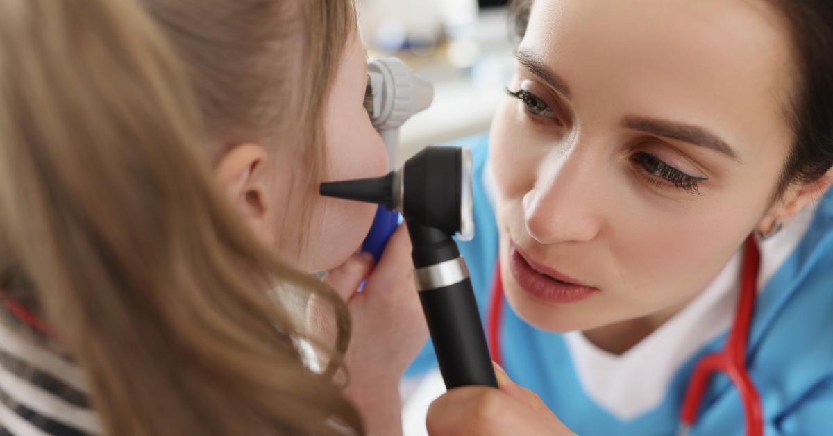 Are Ear Infections Contagious? What to Know