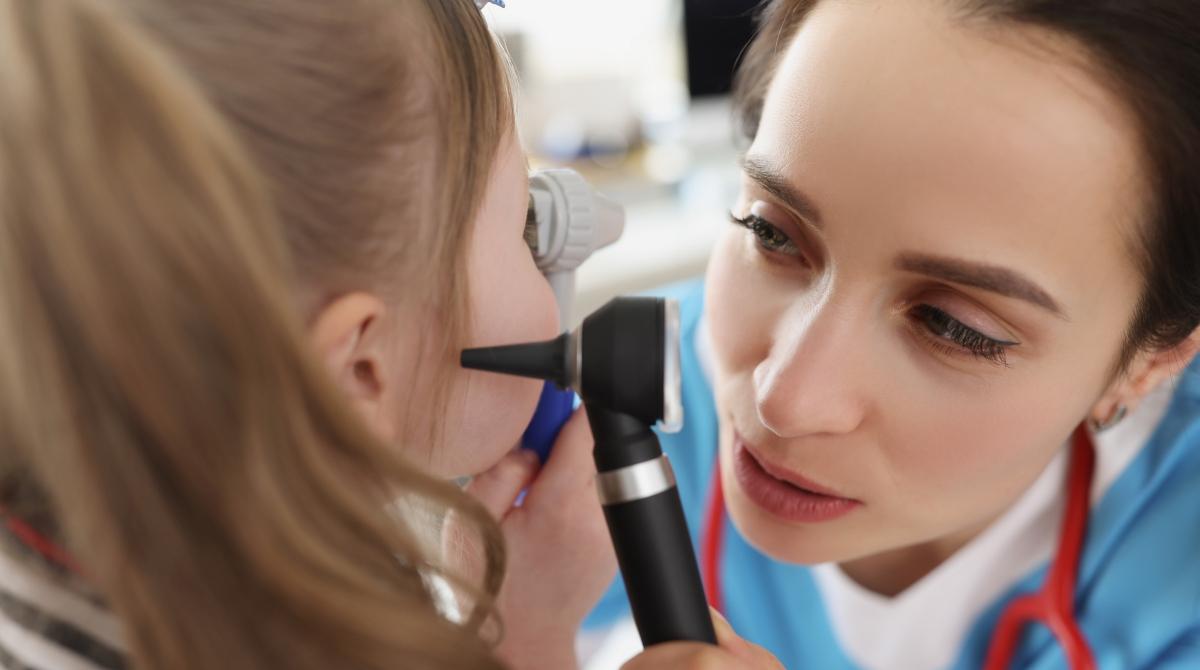 Are Ear Infections Contagious? What to Know