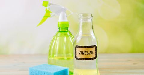 vinegarcleaner