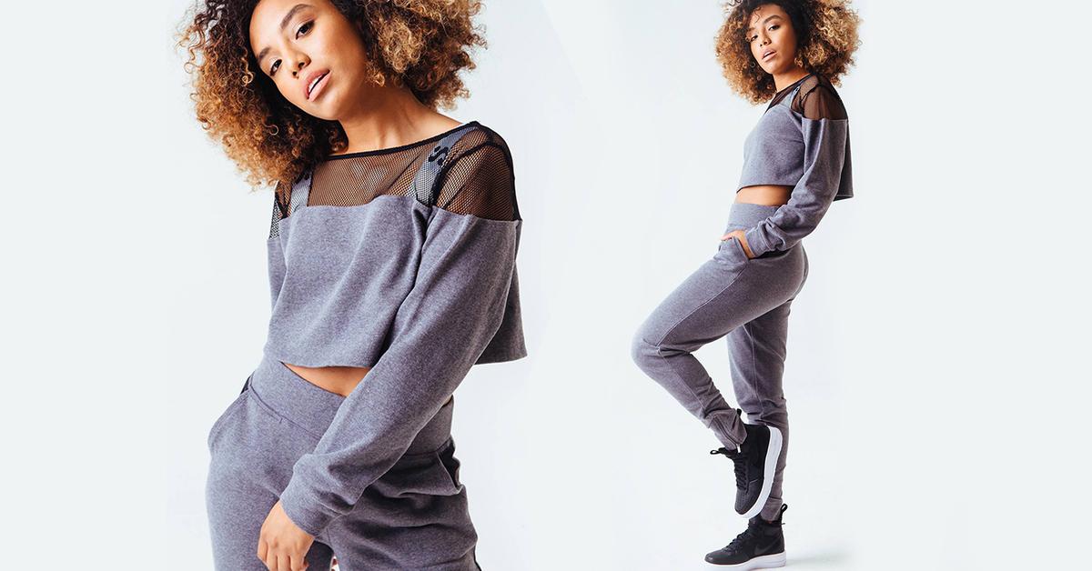 Serena Williams Created A Cruelty Free Clothing Line