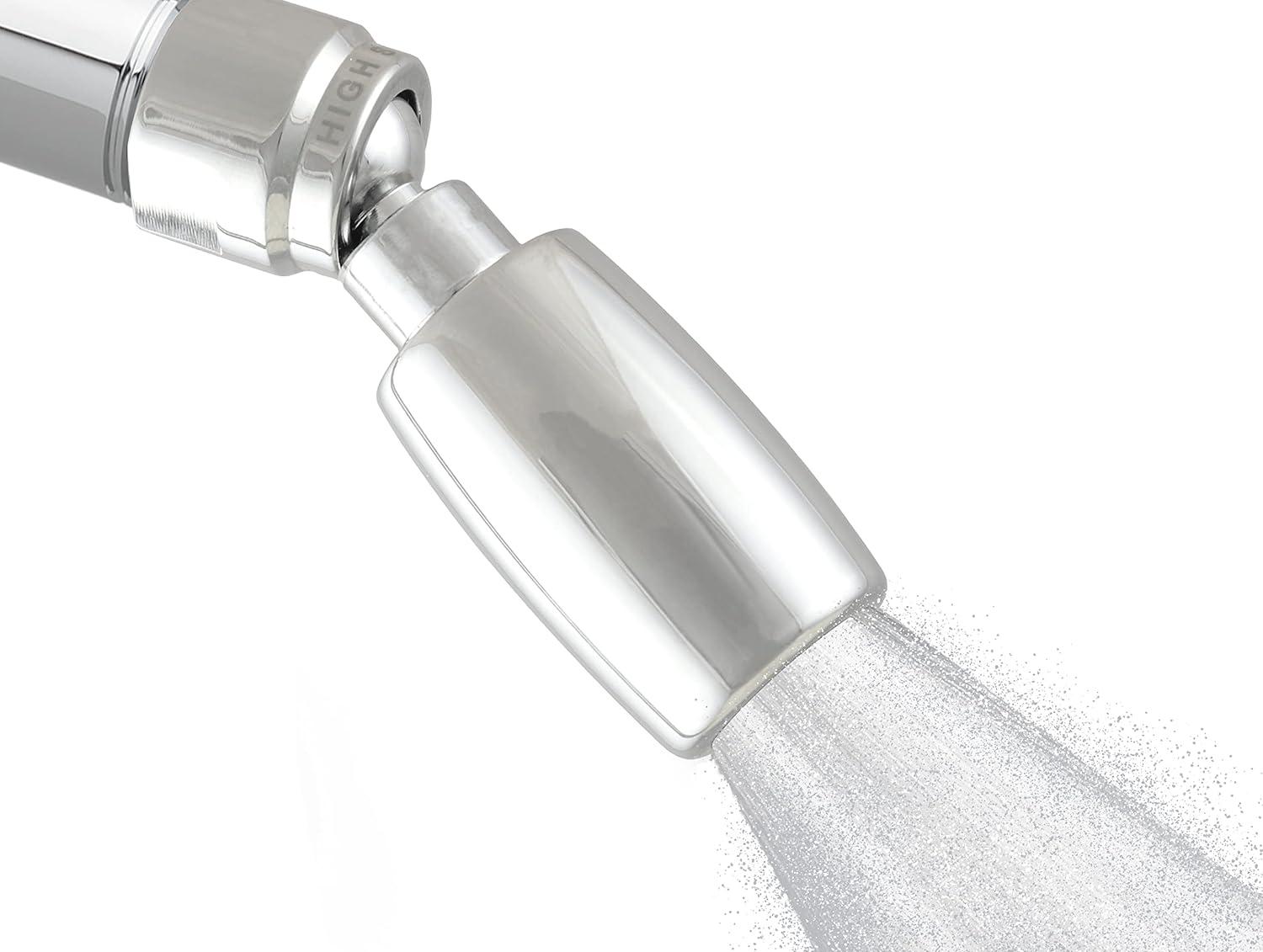 The Future of Showers: Top Low-Flow Shower Heads for a Sustainable Home