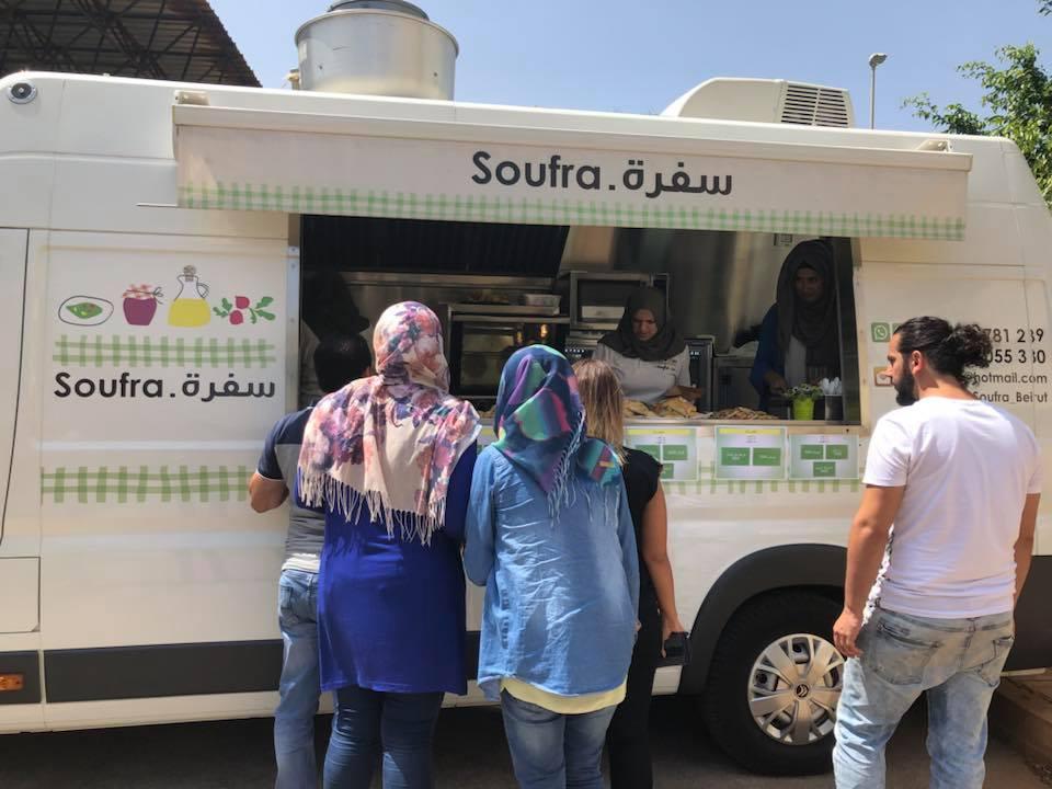 soufrafoodtruck