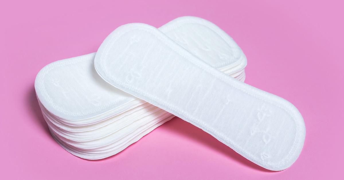 Best organic pads