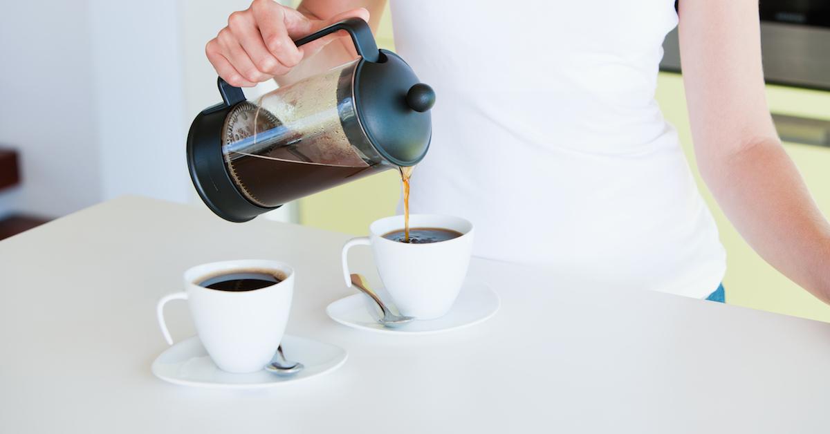 How Do Reusable Coffee Filters Work?