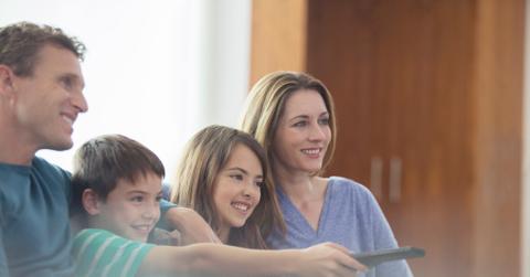 5 Environmental Documentaries On Netflix To Watch With Your Kids