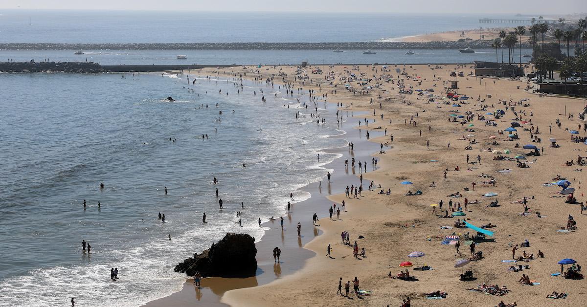 Pin on Newport Beach, California