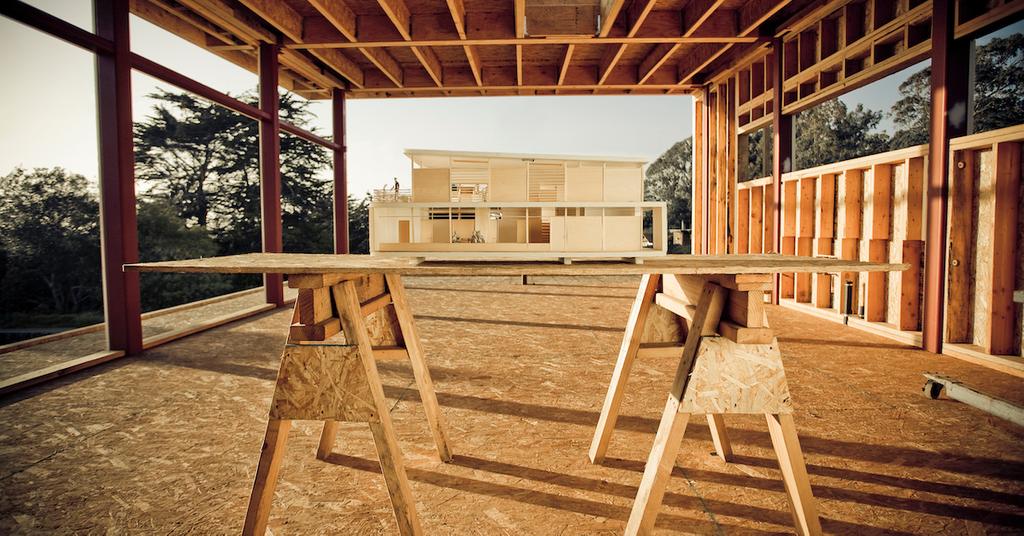 Tips on Building Sustainable Furniture From Scratch