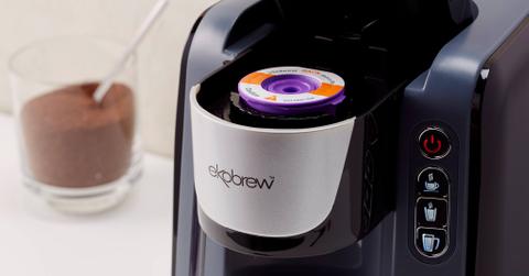 ekobrewkeurigcoffeemachinepodcapsule