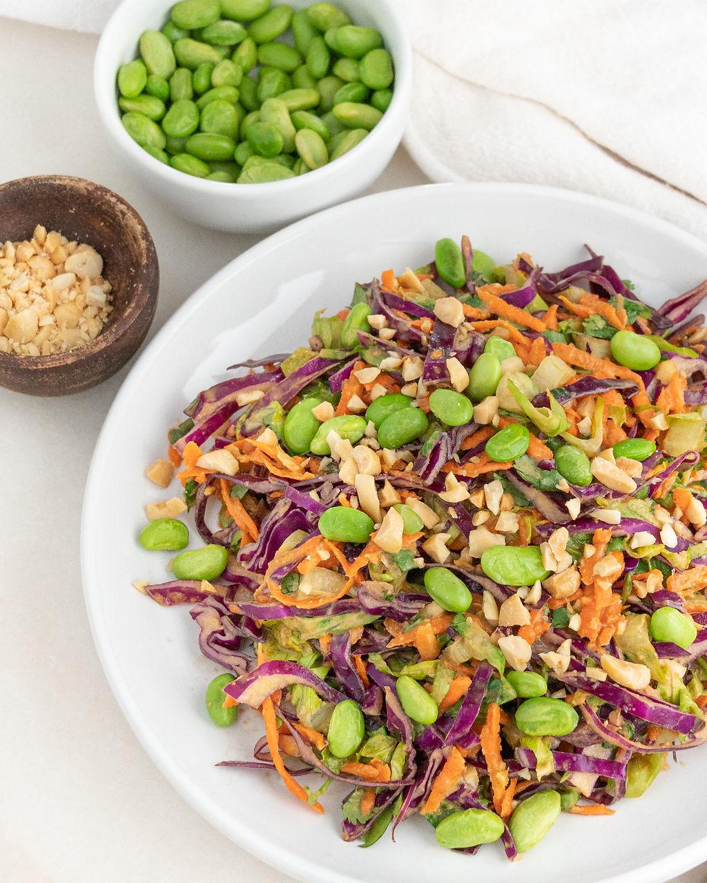 freshcrunchysaladwithpeanutdressing