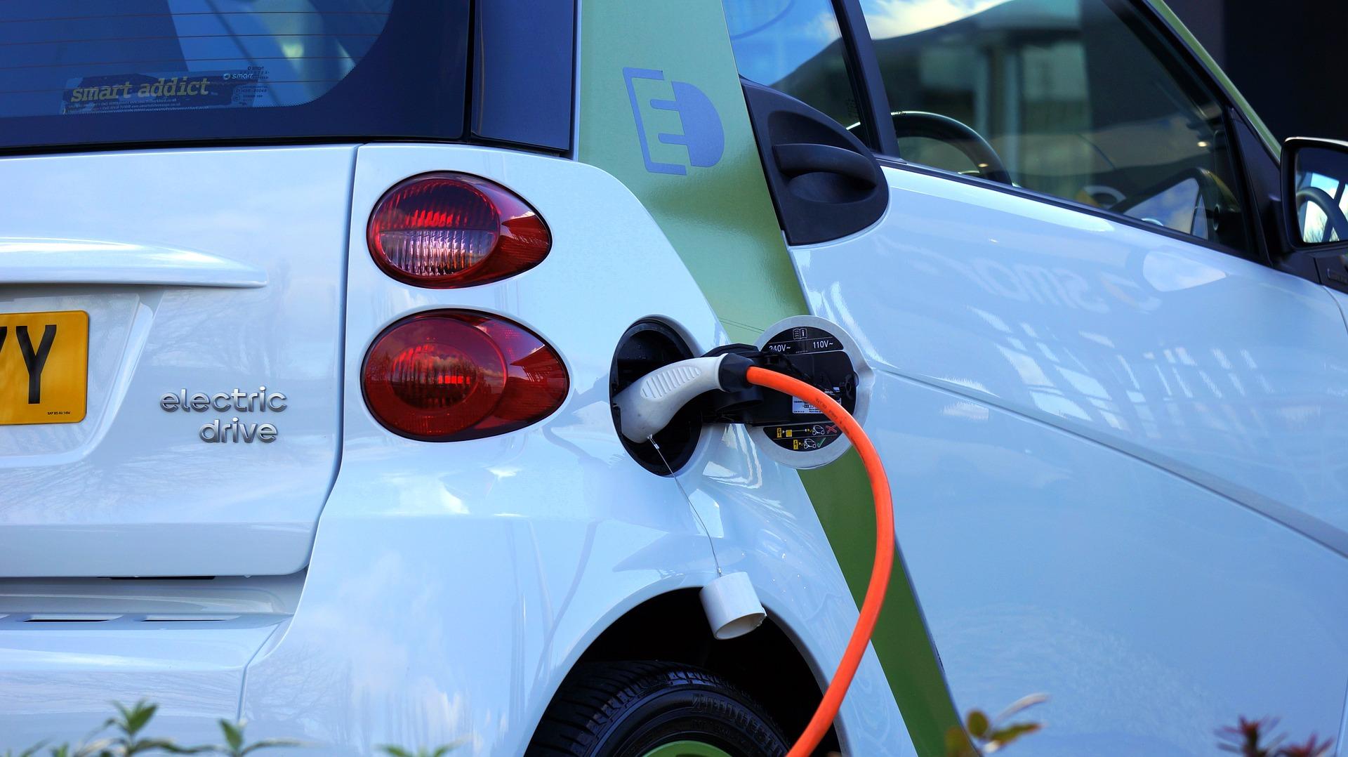 Electric Vehicles For Business Your Business Home Sce