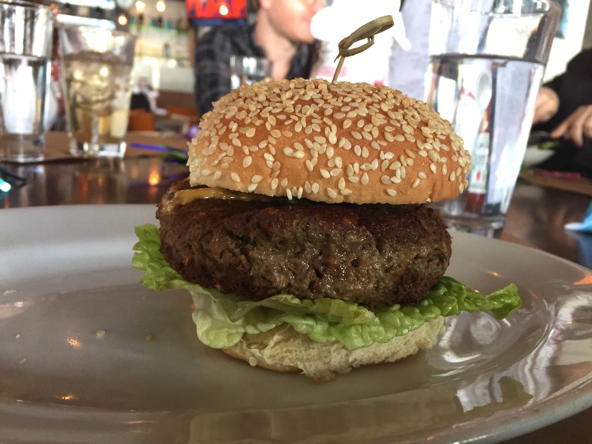 ImpossibleBurger(Napkin)