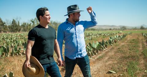 Vegan Cactus Leather