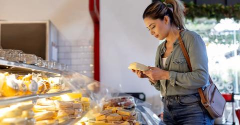 Woman buying cheese from a grocery store (Representative Cover Image Soruce: Getty Images | Hispanolistic)