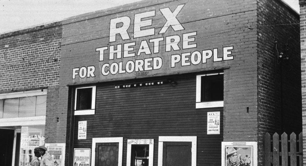 REX Theatre