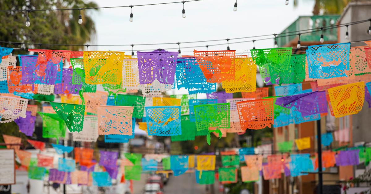 papel picado