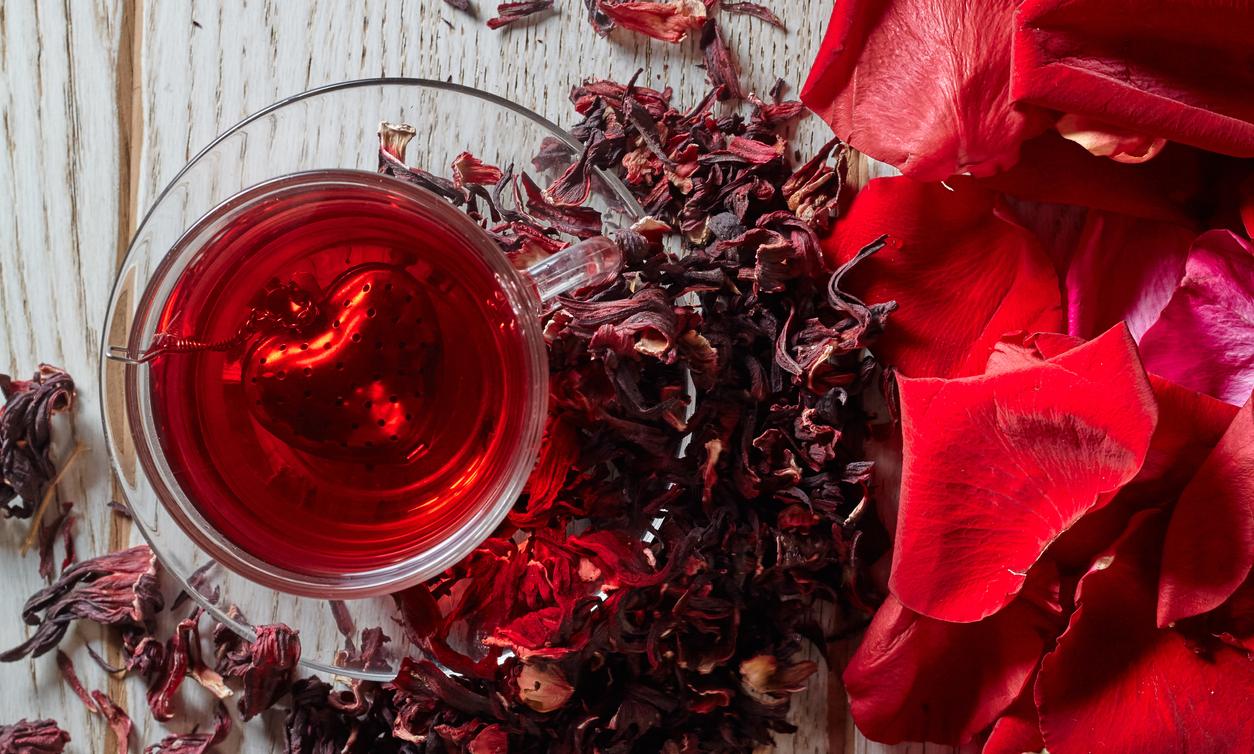 What Does Hibiscus Taste Like? The NutrientPacked Plant Is So Tasty