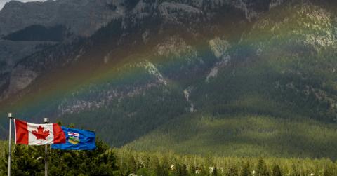 What Would Happen if Alberta Left Canada