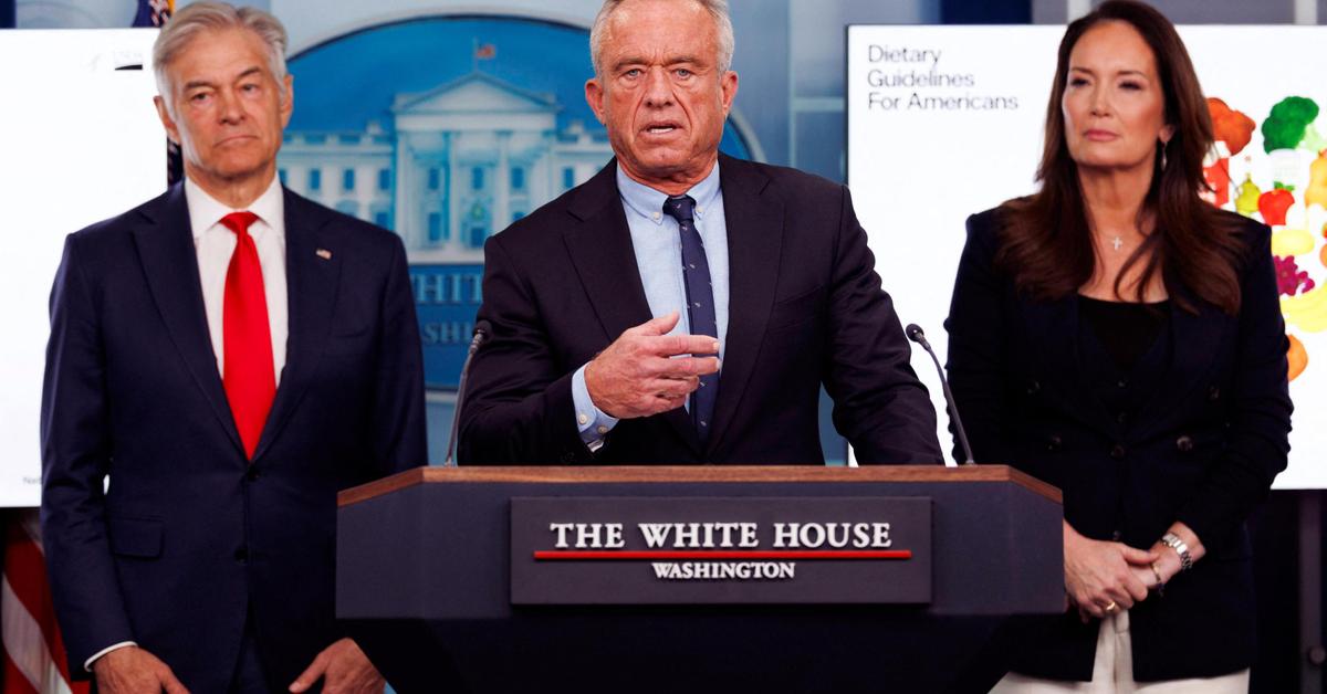 New Dietary Guidelines Include Alcohol Intake Recommendations