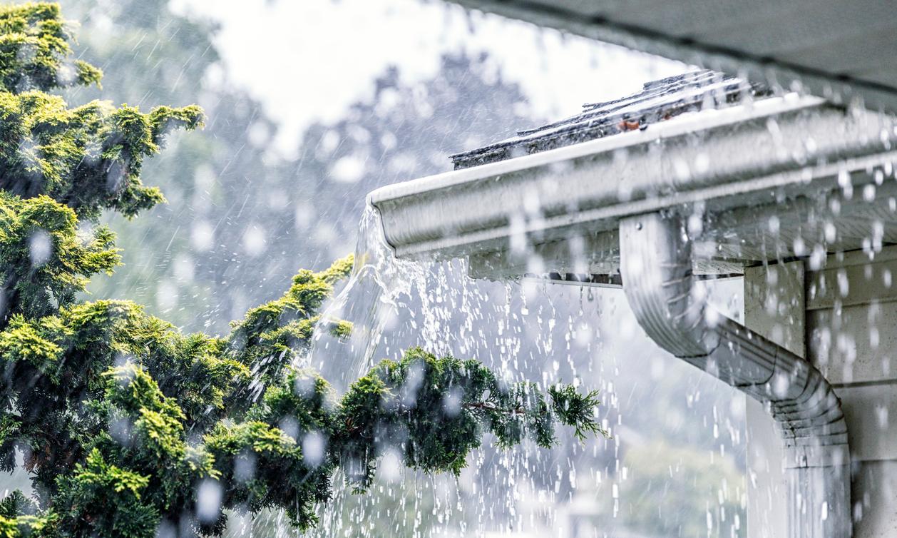 Why Is It Illegal to Collect Rainwater? What to Know