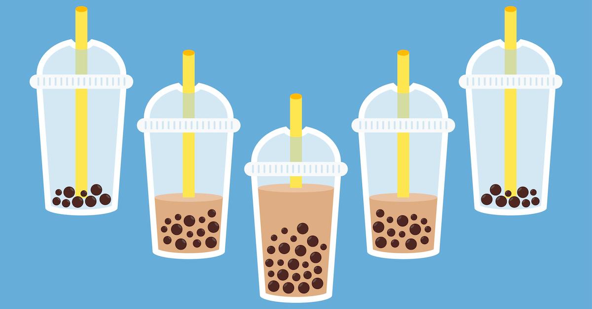 Why There's a Boba Shortage, Fave Shops, Bubble Tea Recipes, and More