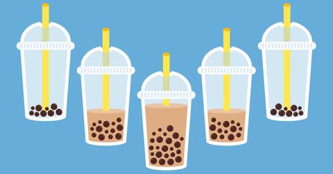 Bubble Tea Boba Shortage